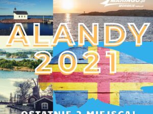 BAŁTYK wyjątkowe ALANDY 2021