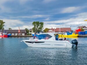 Water taxi