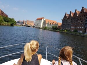 Gdańsk – Sopot – Gdańsk