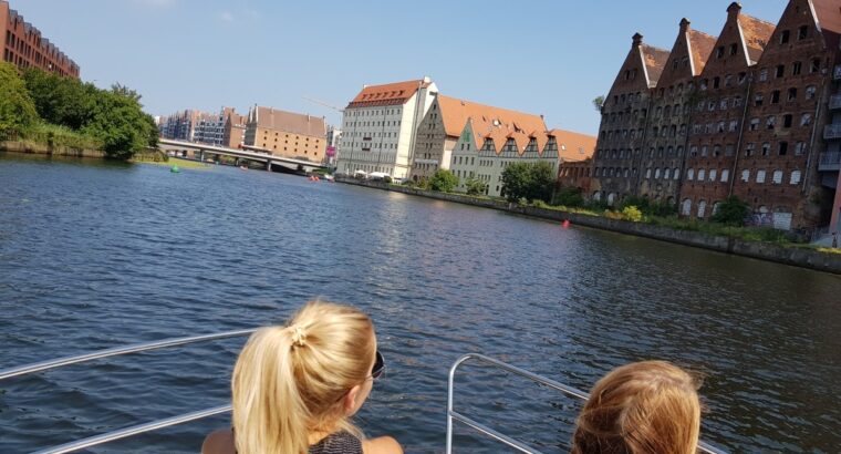 Gdańsk – Sopot – Gdańsk