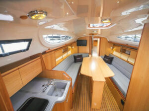 Maxus 33.1 RS