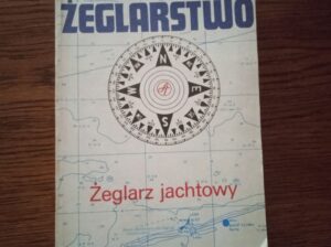 Żeglarstwo /Stefan Wysocki