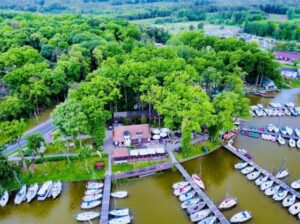 Marina Port Iława
