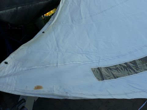 Żagiel fok genua do jachtu 770×380