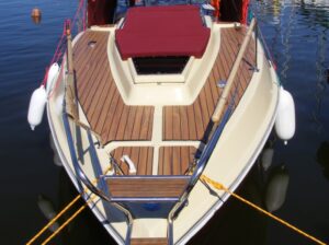 Venus motorowa czarter