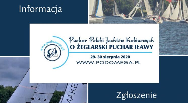Regaty o Żeglarski Puchar Iławy