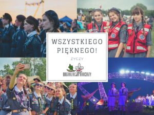 Przystań Kajakowo-Żeglarska nad Notecią