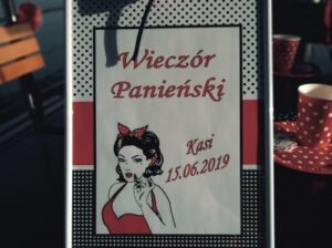 WIECZORY KAWALERSKIE I PANIEŃSKIE