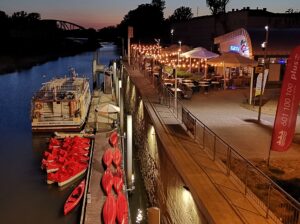 Marina Głogów