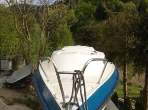 Sprzedam Jacht conrad 20