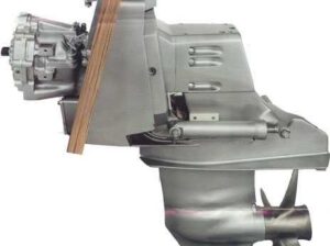 Sternpowr przekladnia zet zetka do 600PS diesel nie Mercruis