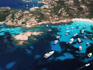 Rejsy KORSYKA I SARDYNIA – Seszele Europy