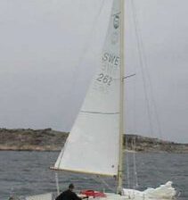 Maszt do jachtu SELDEN 875 cm