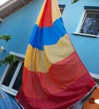 Zagiel spinaker do jachtu 525×340