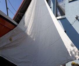 Żagiel fok genua do jachtu 630×400