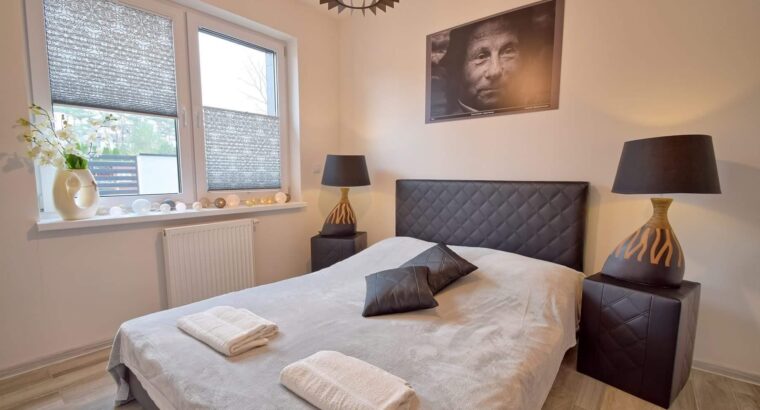 Apartamenty Mielno