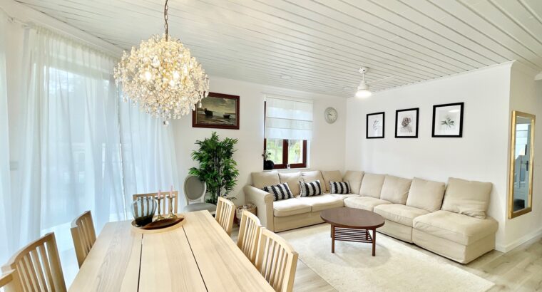 Apartamenty Dziwnów