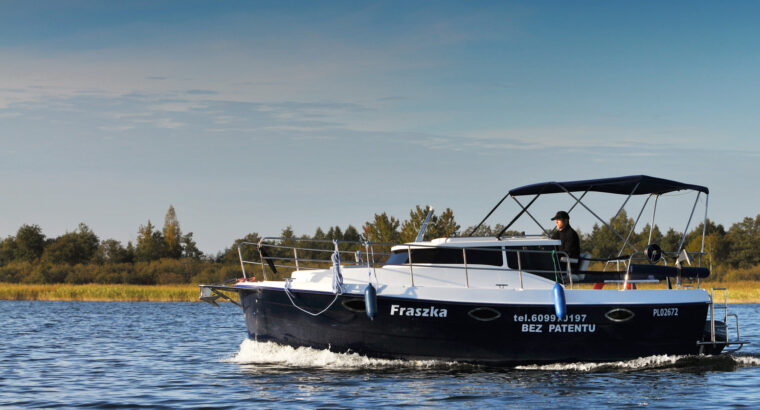 Laguna 700 Cruiser