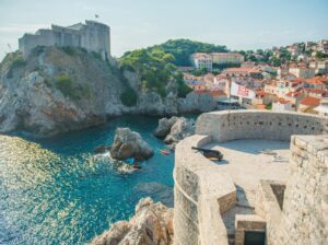 Rejs Chorwacja 2021 Dubrownik – Vodice