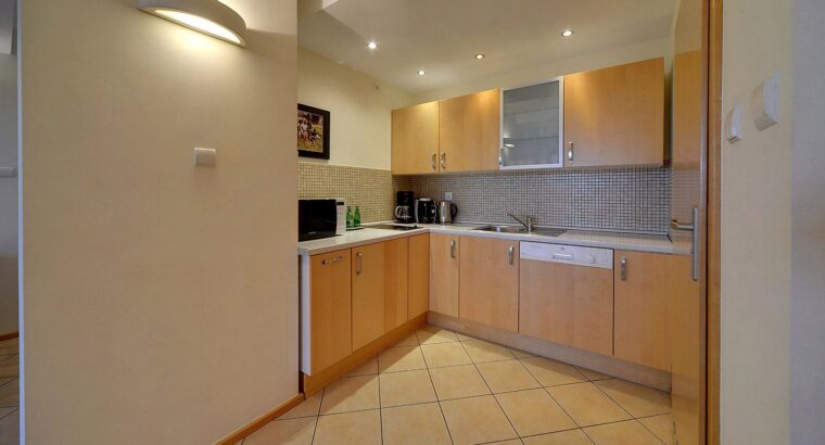 Prywatny apartament Portowy 80