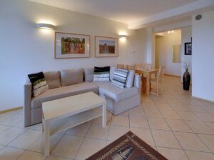 Prywatny apartament Portowy 80