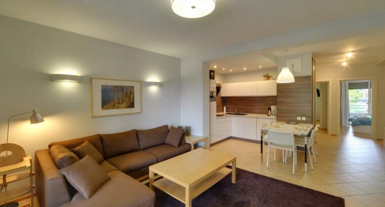 Apartamenty w Kołobrzegu