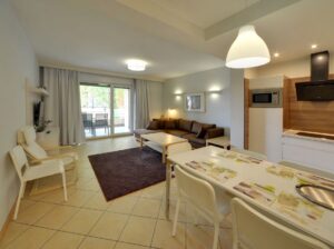 Apartamenty w Kołobrzegu
