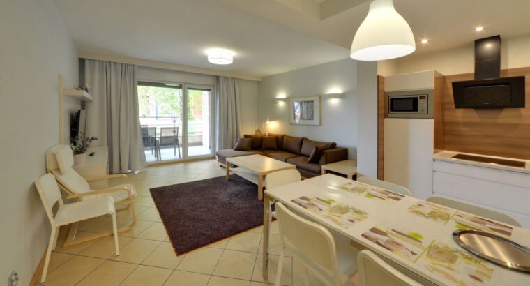 Apartamenty w Kołobrzegu