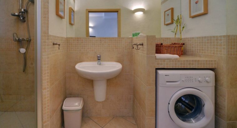 Apartament 2-pokojowy Portowy 79