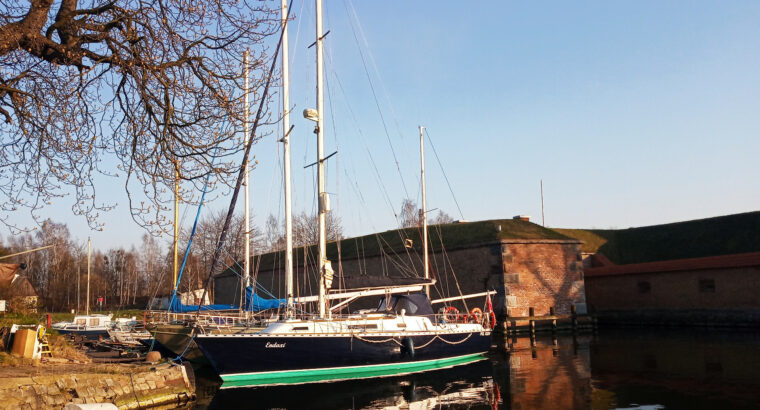 Rejs Gdynia i Zatoka Gdańska