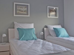 Apartament Solny 504 / Apartament 3-pokojowy