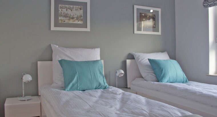 Apartament Solny 504 / Apartament 3-pokojowy