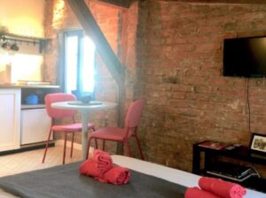Apartament Mango