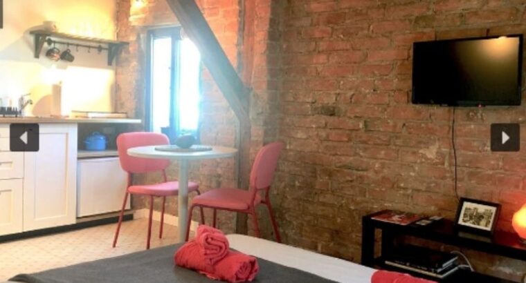 Apartament Mango