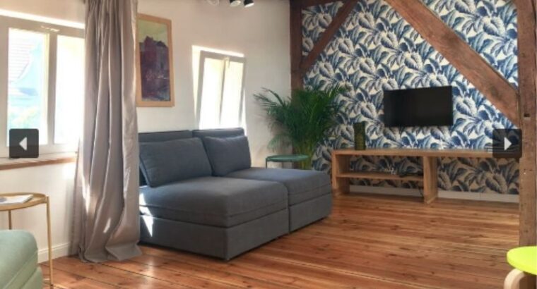 Apartament Limonka na Monte