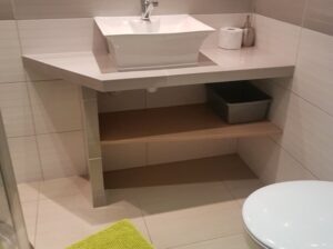 Apartament nr 4a (2-os., na parterze)