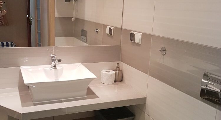 Apartament nr 4b (2-os., na parterze)