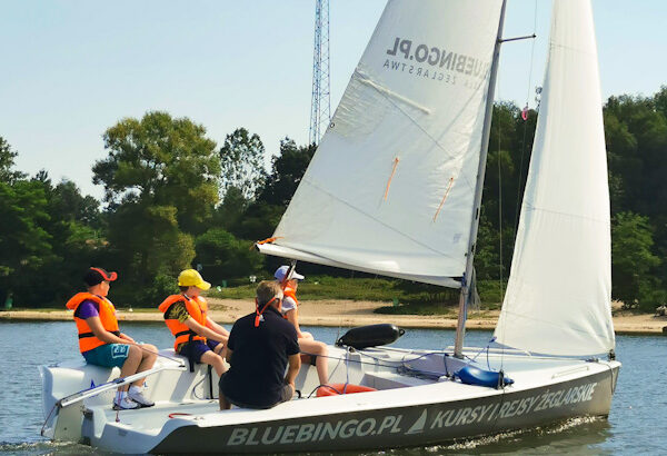 Czarter jachtów – Sigma Club