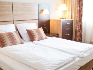 Prywatny apartament / Apartament 2-pokojowy