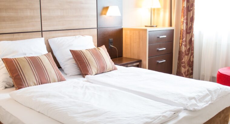 Prywatny apartament / Apartament 2-pokojowy
