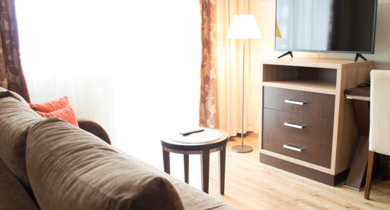 Prywatny apartament / Apartament 2-pokojowy