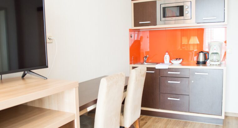 Prywatny apartament / Apartament 2-pokojowy