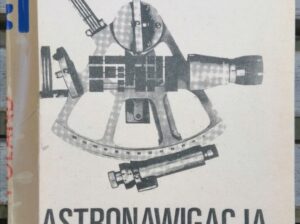Astronawigacja dla żeglarzy – Jan Ludwig