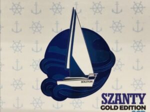Szanty Gold Edition – 2CD – Hity morskie