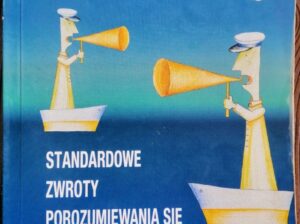 Standardowe zwroty porozumiewania się na morzu – IMO