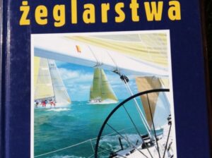 Wielka księga żeglarstwa – Roland Denk