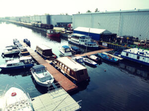 Marina Gliwice