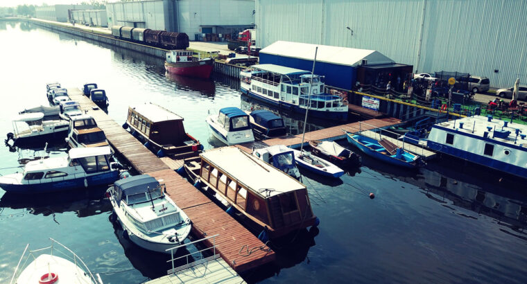 Marina Gliwice