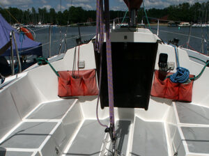 Czarter jachtu Tango 820 “Rysiek”