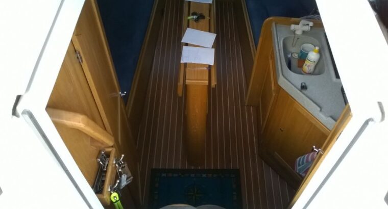 Podłoga do jachtu żaglówka motorówka jacht houseboat teak